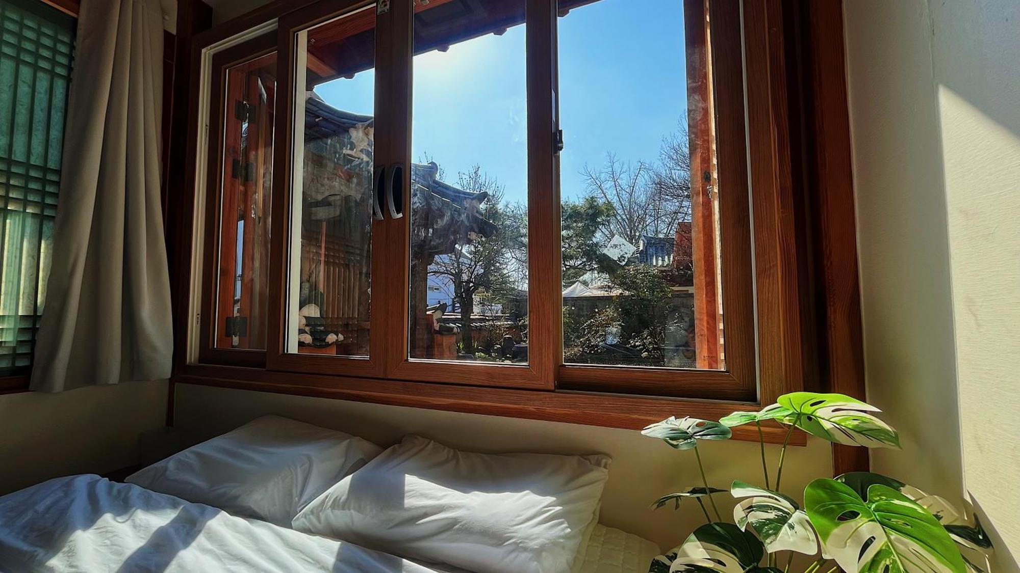 Hanji Gguljam Jeonju Exterior foto