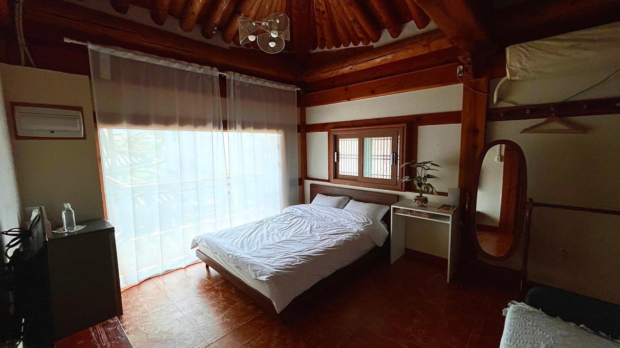 Hanji Gguljam Jeonju Exterior foto
